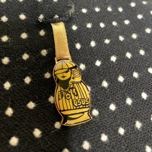 Gsus industries pant